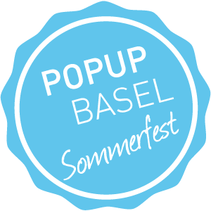 POPUP Basel | Sommerfest