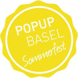 POPUP Basel | Sommerfest